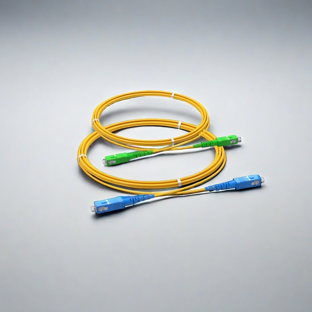 Fiber  Patch Cord